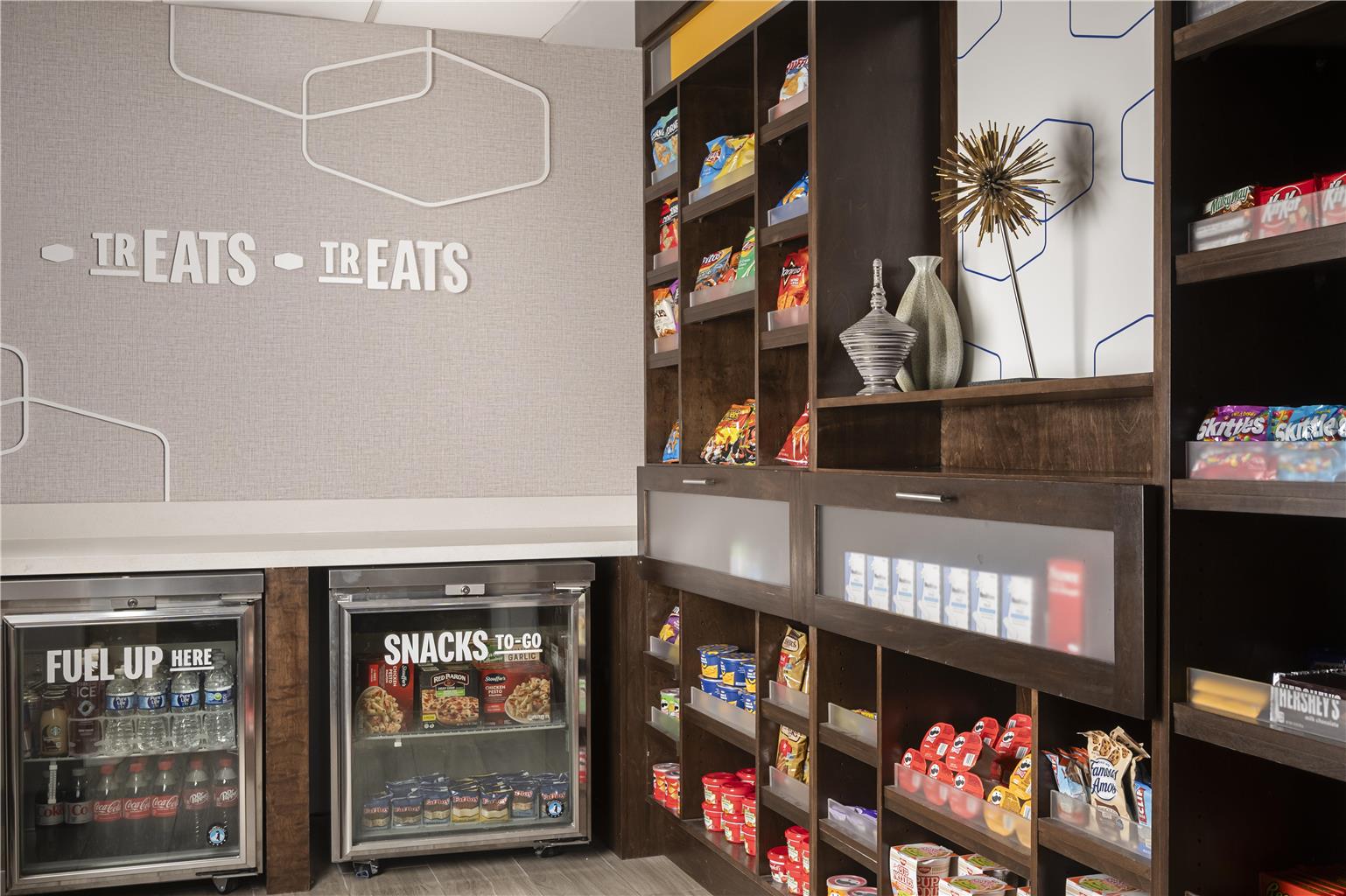 Фото Hampton Inn & Suites Mansfield