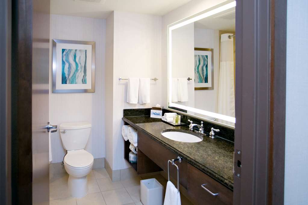 Фото Hilton Minneapolis Bloomington