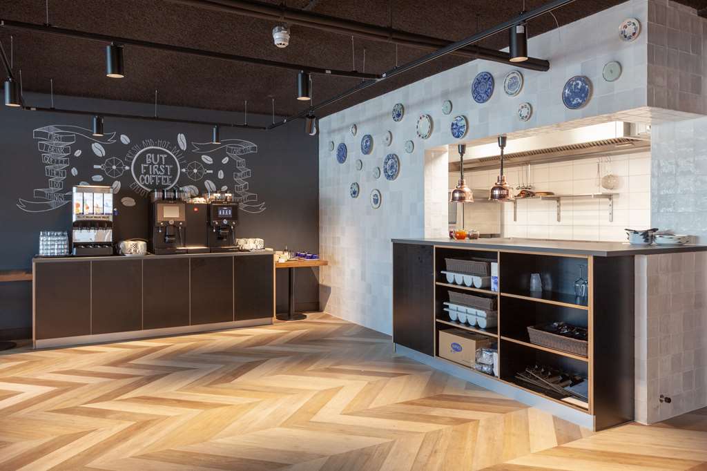 Фото Best Western Plus Hotel Amstelveen