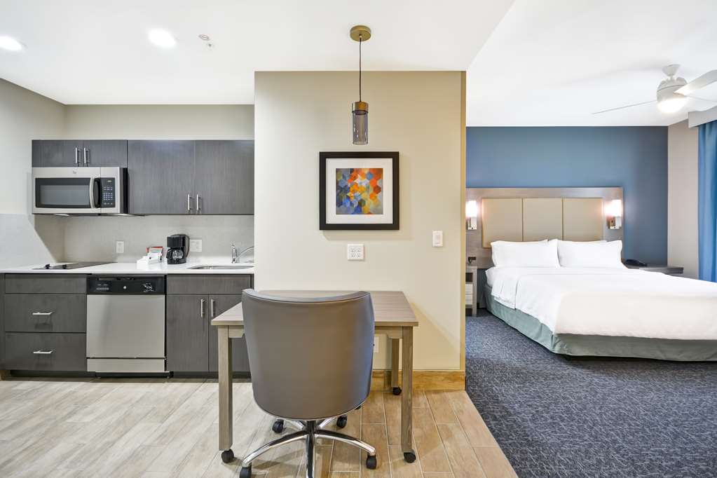 Фото Homewood Suites by Hilton Orlando Theme Parks