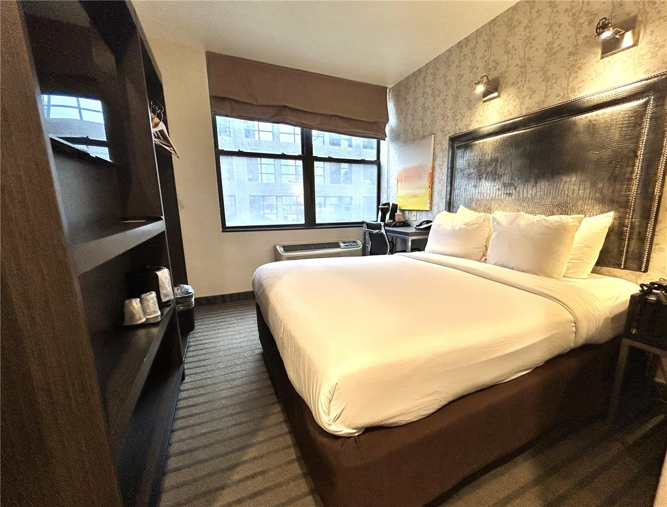 Фото Comfort Inn Manhattan - Midtown West