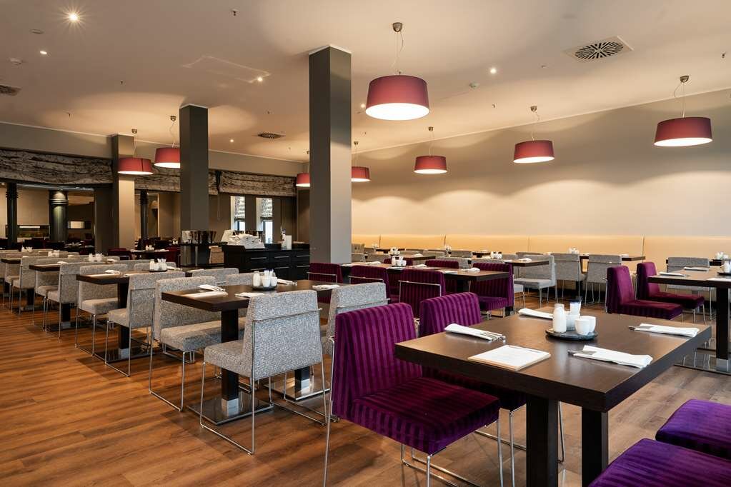 Фото Radisson Blu Scandinavia Hotel, Aarhus