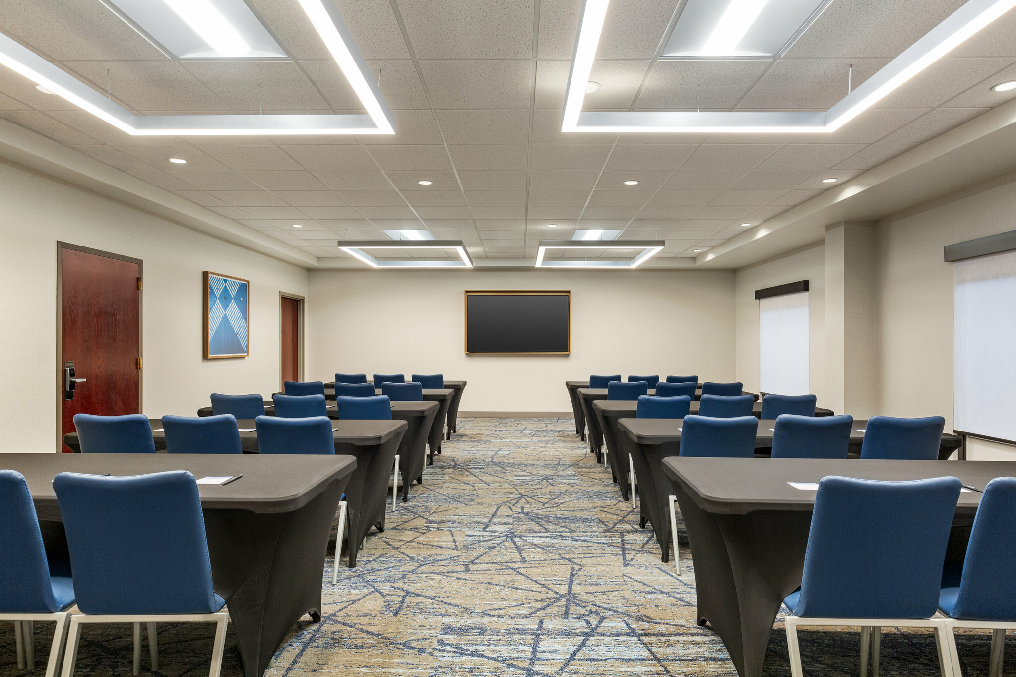 Фото Holiday Inn Express & Suites Tuscaloosa-University, an Ihg Hotel
