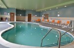 Holiday Inn Express & Suites Charlotte Ne - University Area, an Ihg Hotel