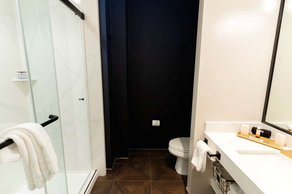 Фото The Exchange Sacramento, Curio Collection by Hilton