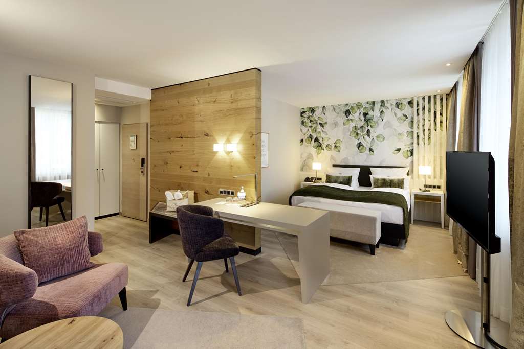 Фото Best Western Premier Park Hotel and SPA