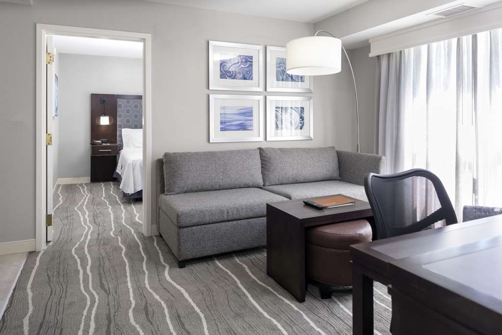 Фото Homewood Suites by Hilton Columbia Md