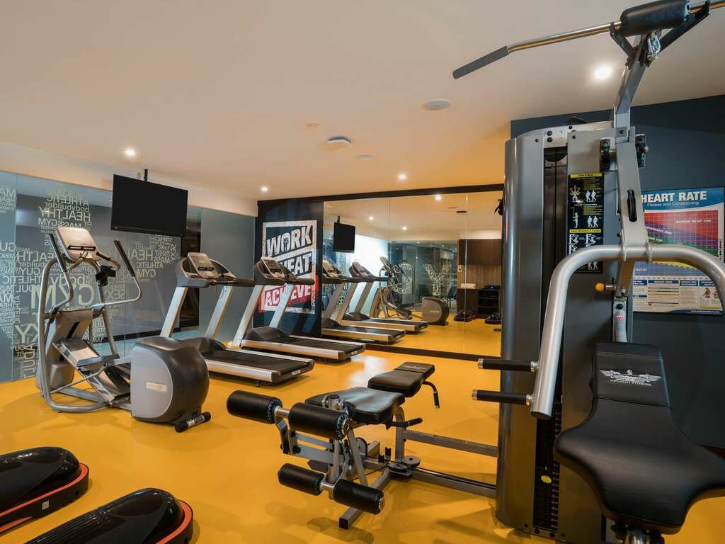 Фото отеля 5