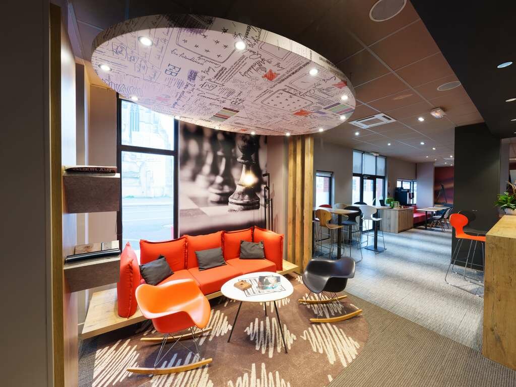 Фото отеля 5