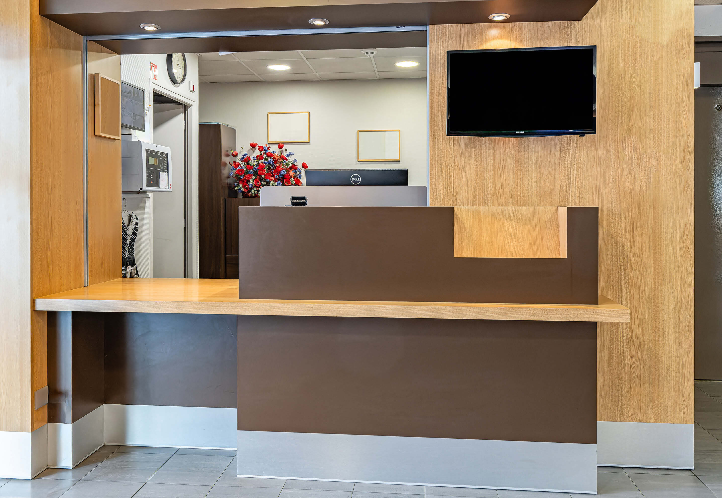 Фото B&b Hotel Tours Parc Expo St Avertin