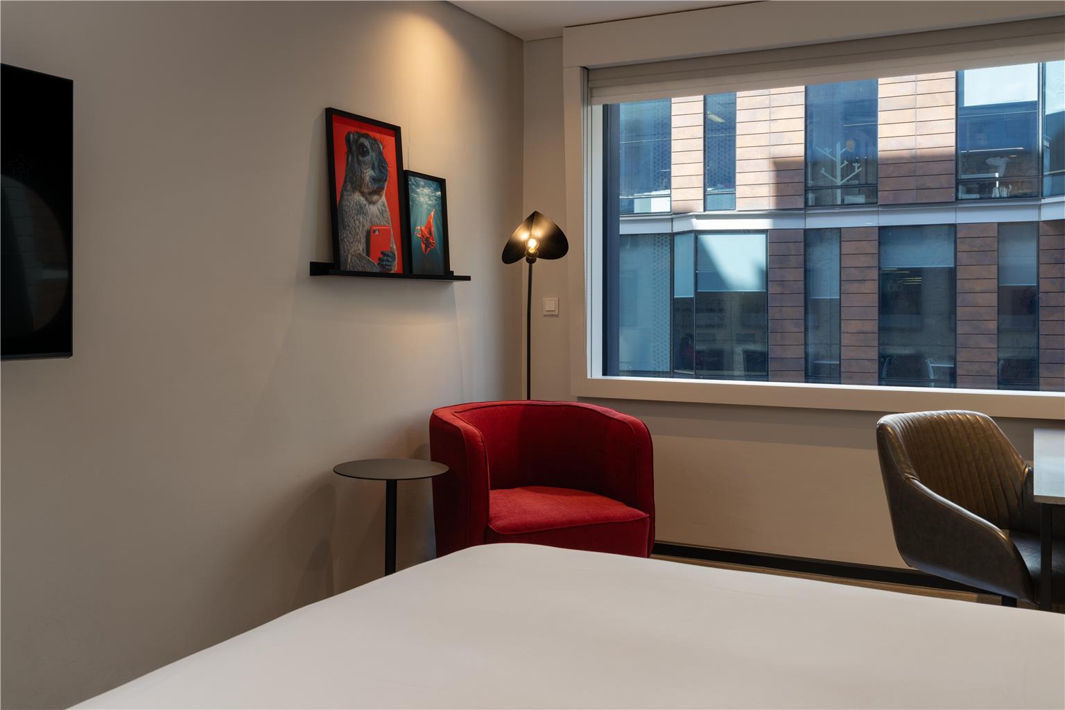 Фото Radisson Red Cape Town V&A Waterfront