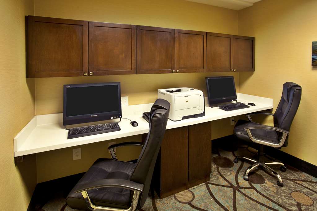Фото Hampton Inn Niagara Falls/Blvd