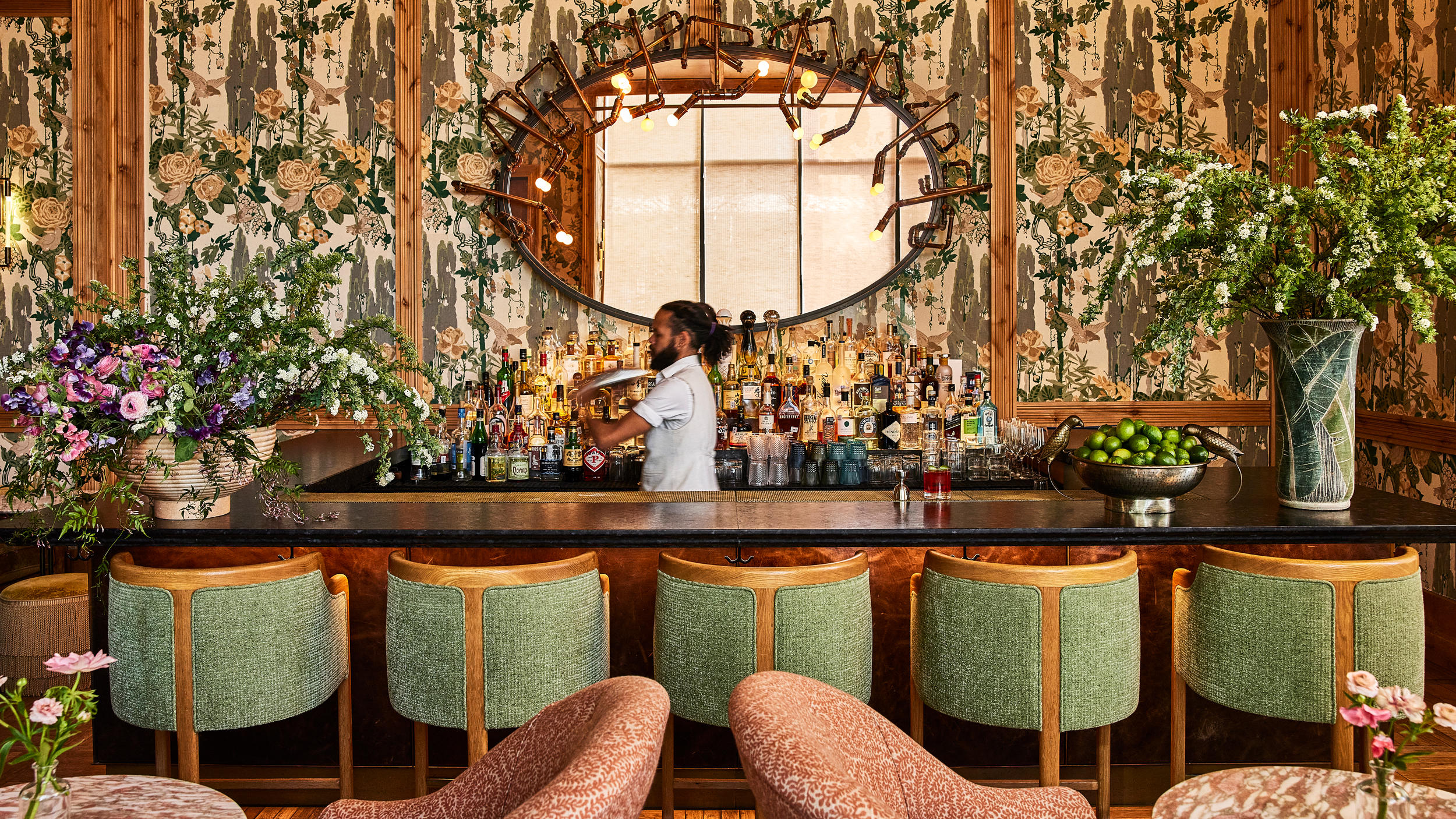 Фото Austin Proper Hotel