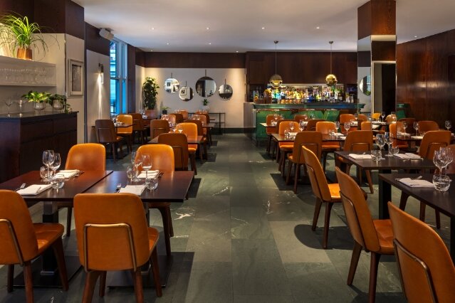 Фото Radisson Blu Edwardian Sussex Hotel, London