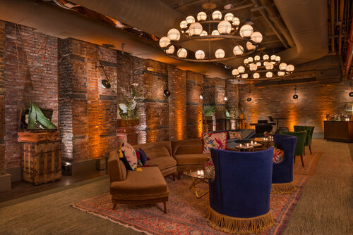 Гостиница The Beekman, a Thompson Hotel, part of Hyatt в Нью-Йорке