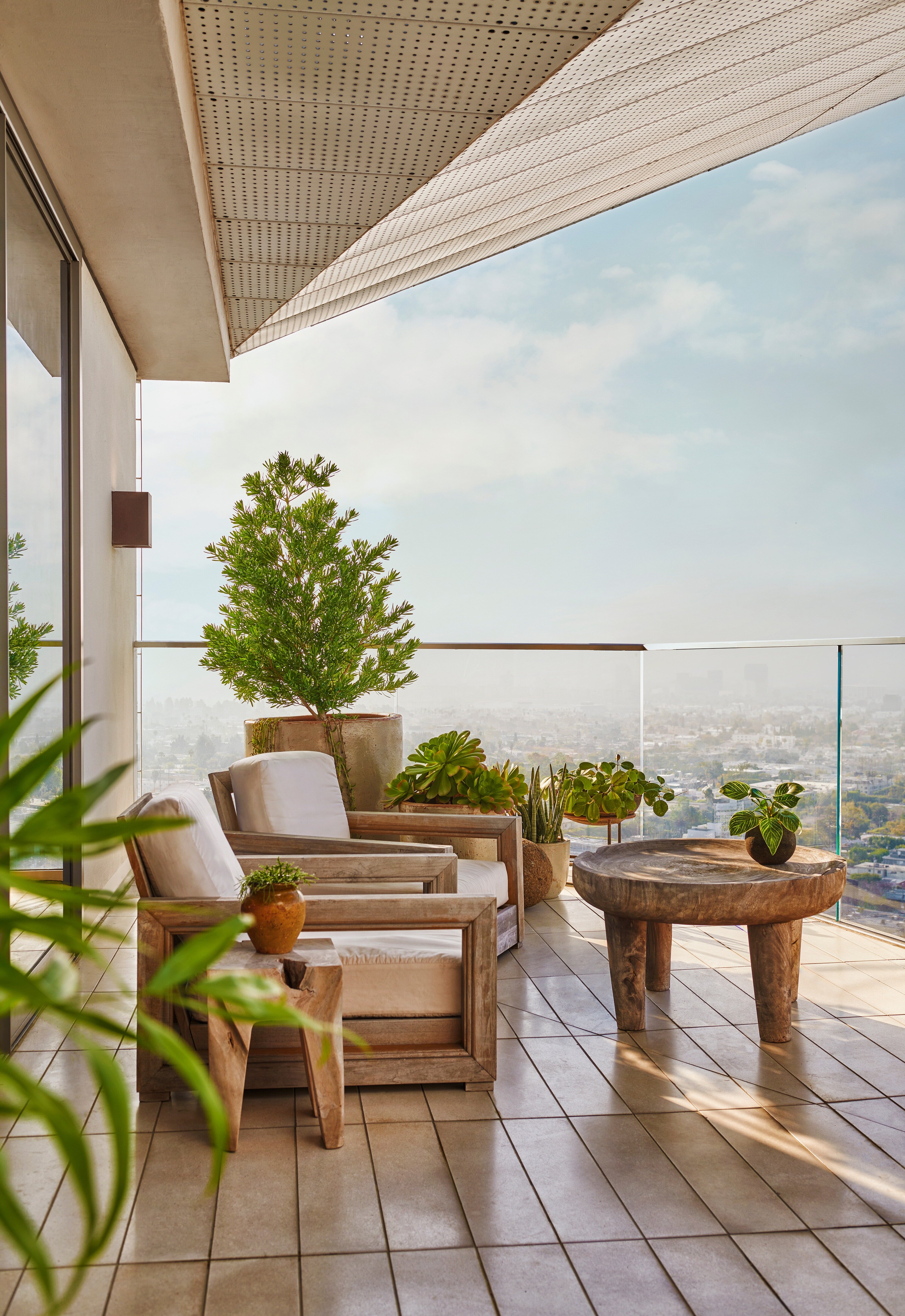 Фото 1 Hotel West Hollywood