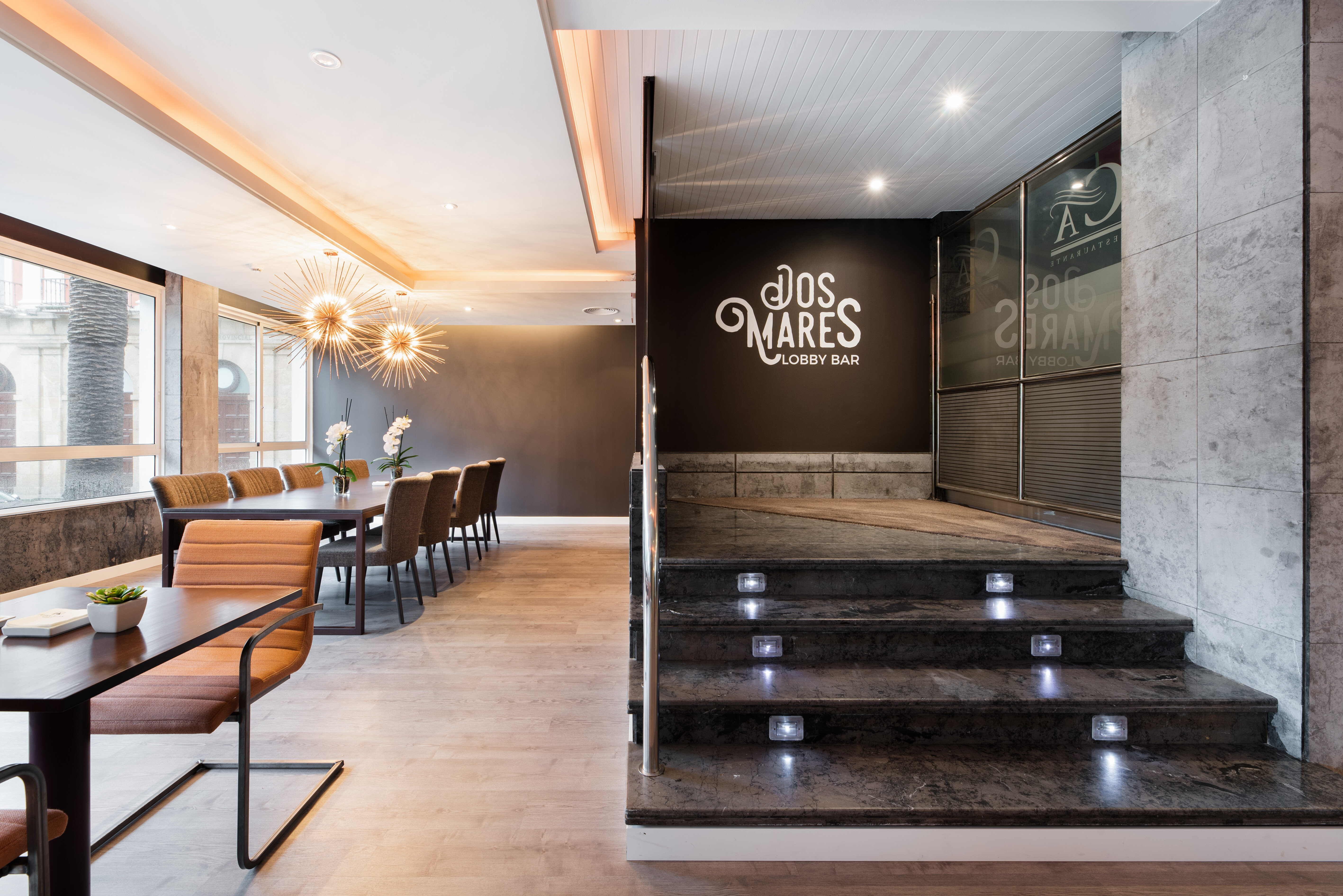 Фото Eurostars Atlántico