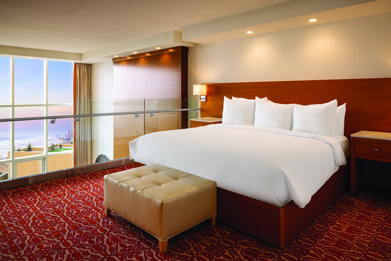 Фото Tropicana Atlantic City