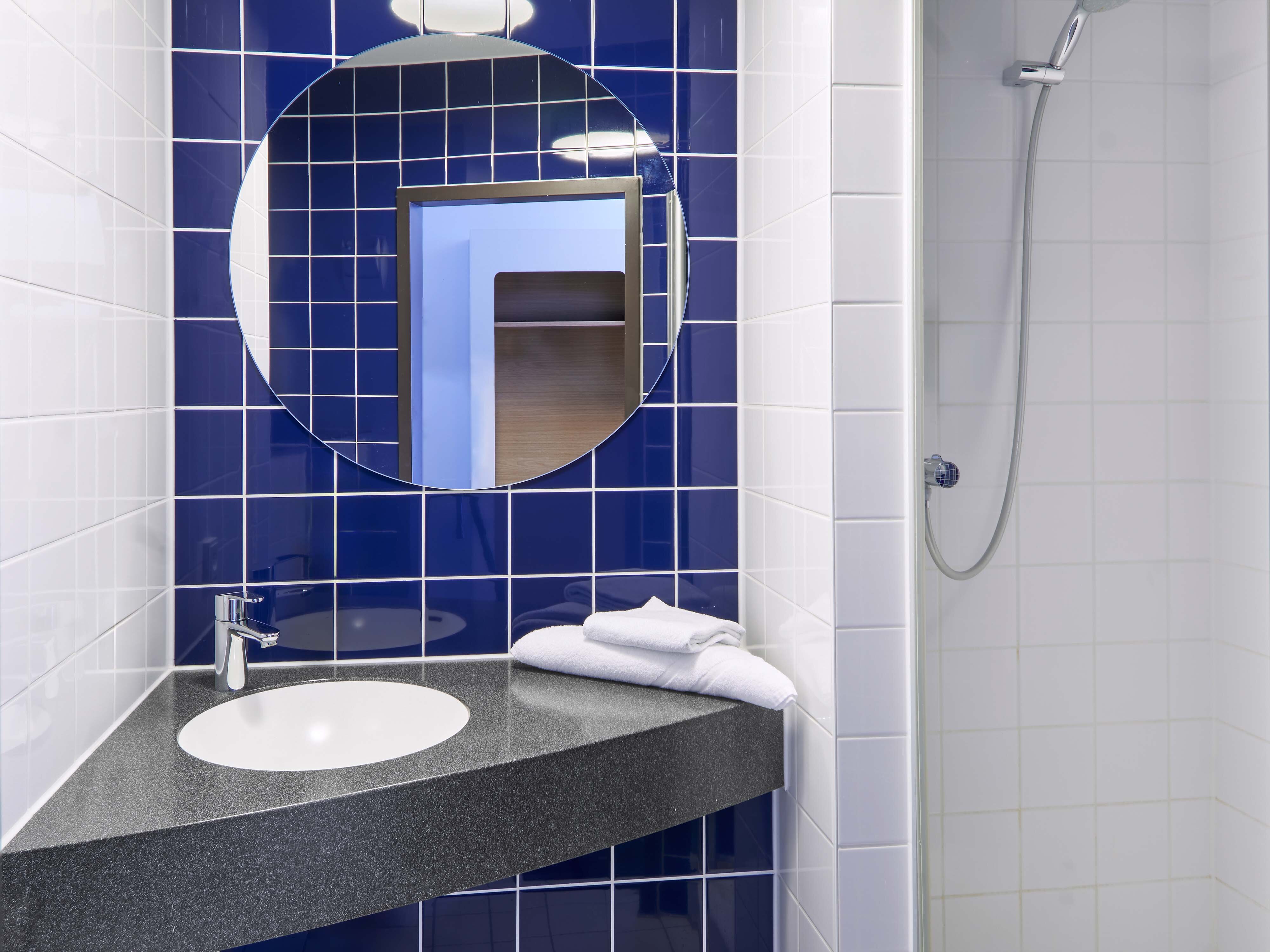 Фото B&b Hotel Mainz-Hbf