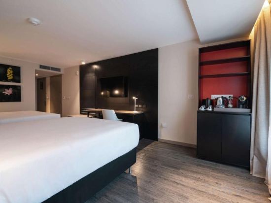 Фото Soro Montevideo, Curio Collection by Hilton