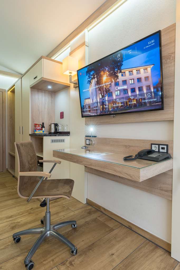 Фото Best Western Plus Hotel Fussen