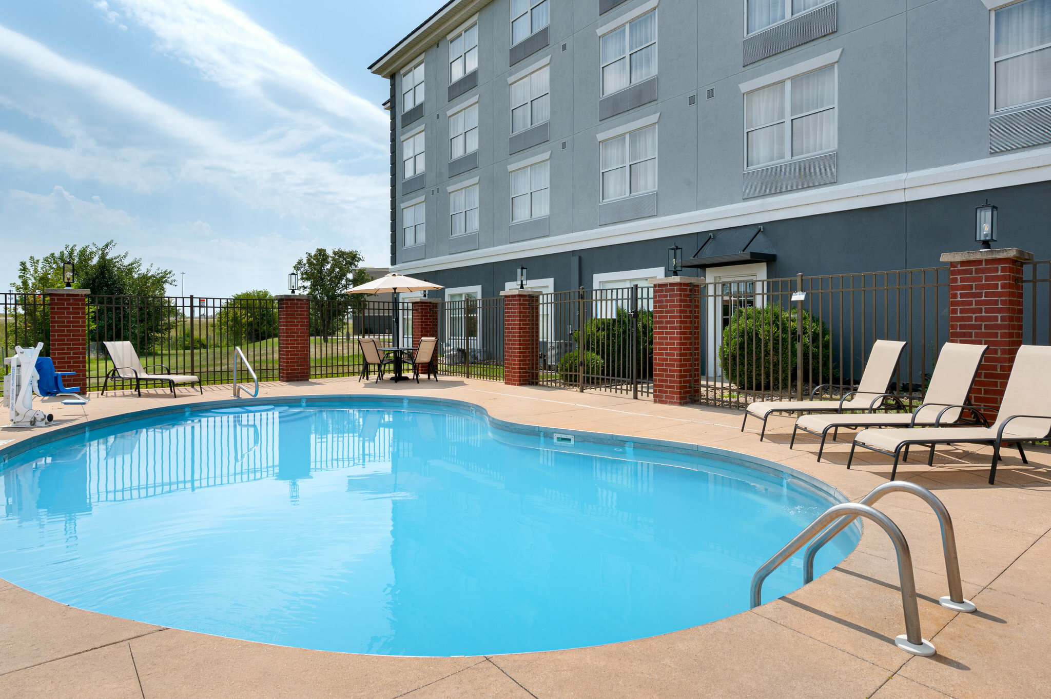 Фото Country Inn & Suites by Radisson, Evansville, In