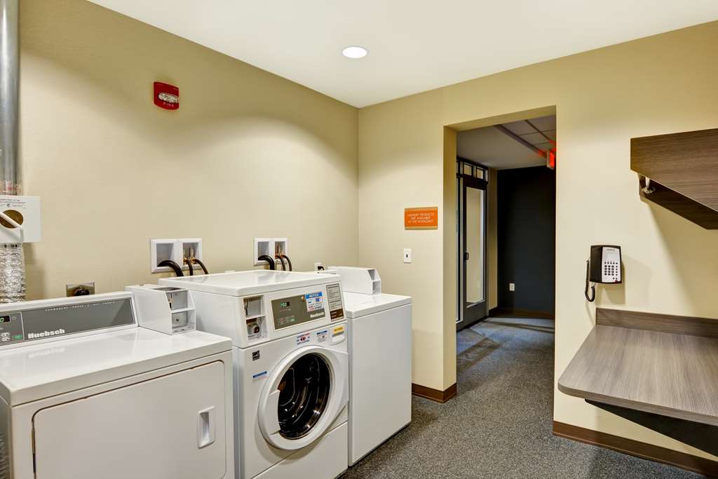 Фото Home2 Suites by Hilton Dickson City Scranton