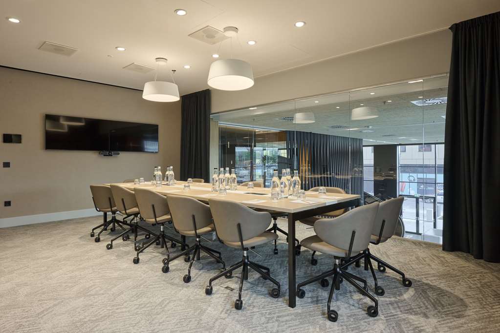 Фото Radisson Hotel Budapest, BudaPart