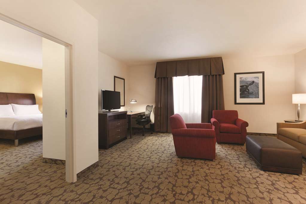 Фото Hilton Garden Inn Rochester Downtown
