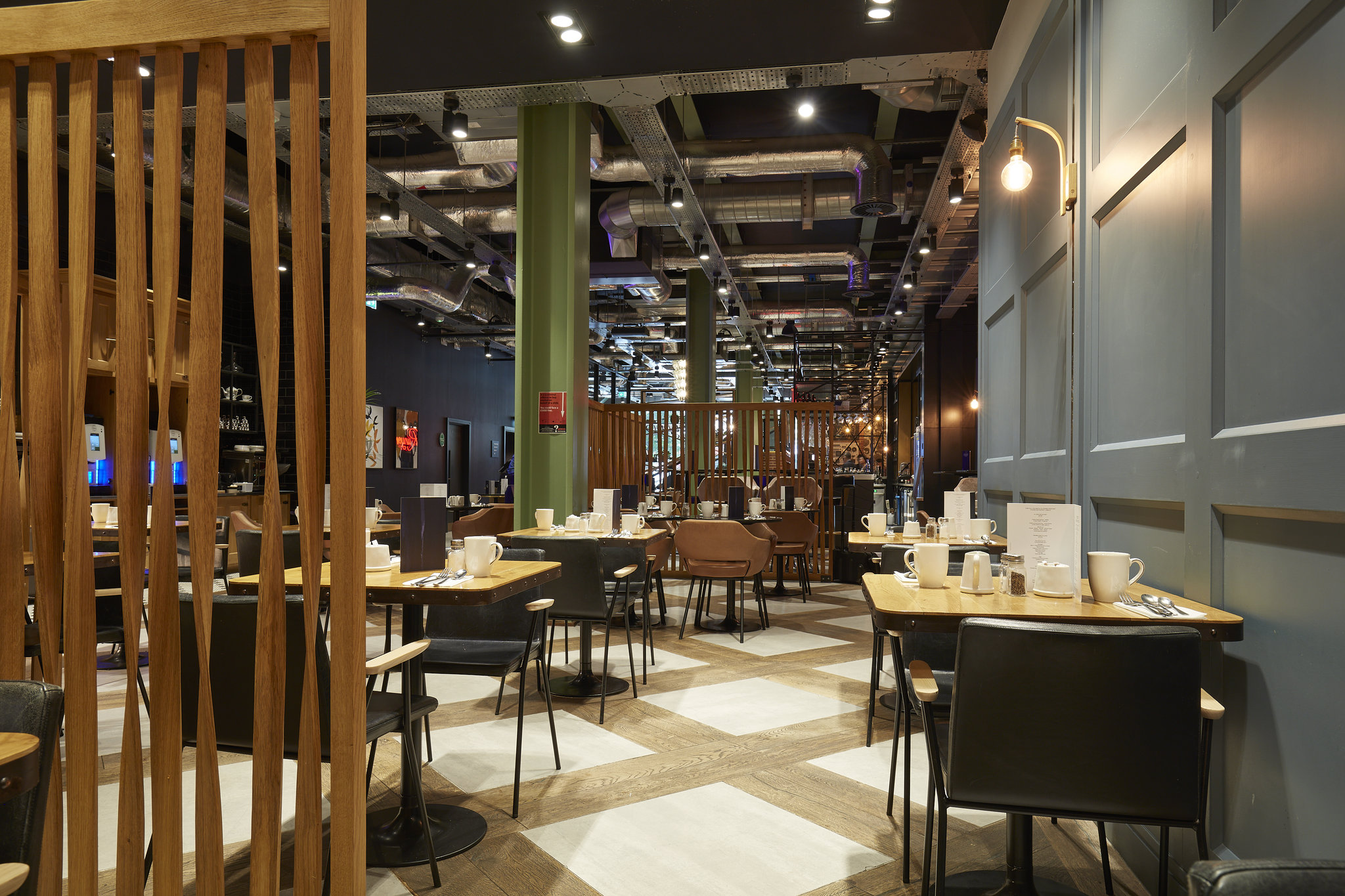 Фото Hotel Brooklyn Manchester