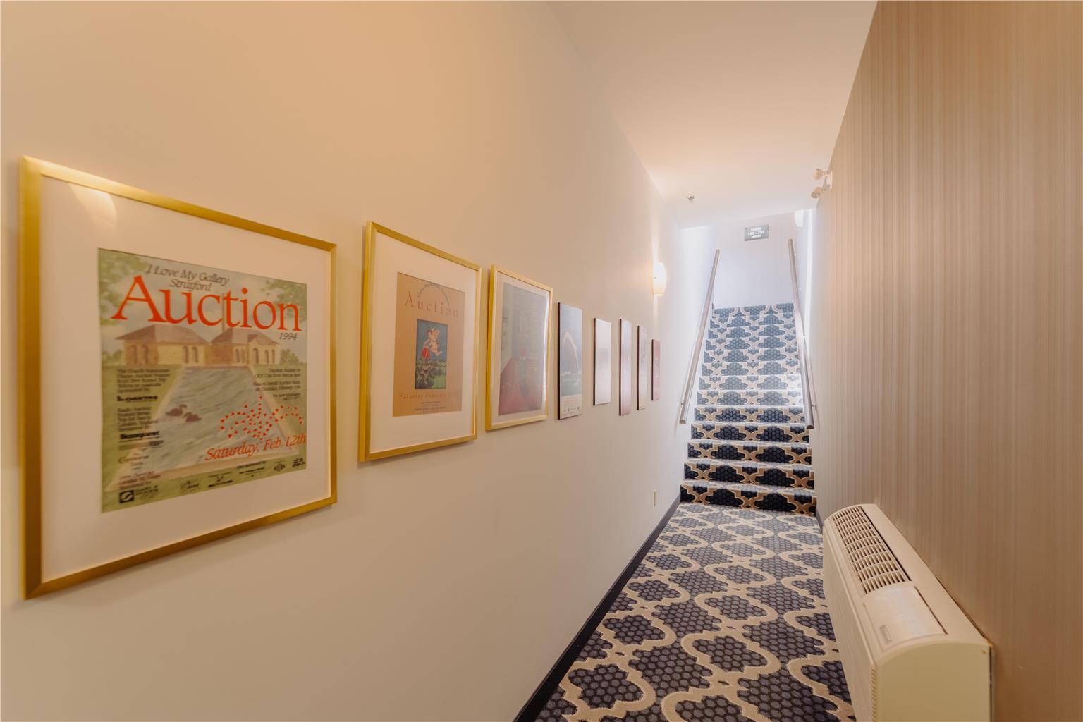 Фото Mercer Hotel Downtown, Bw Premier Collection