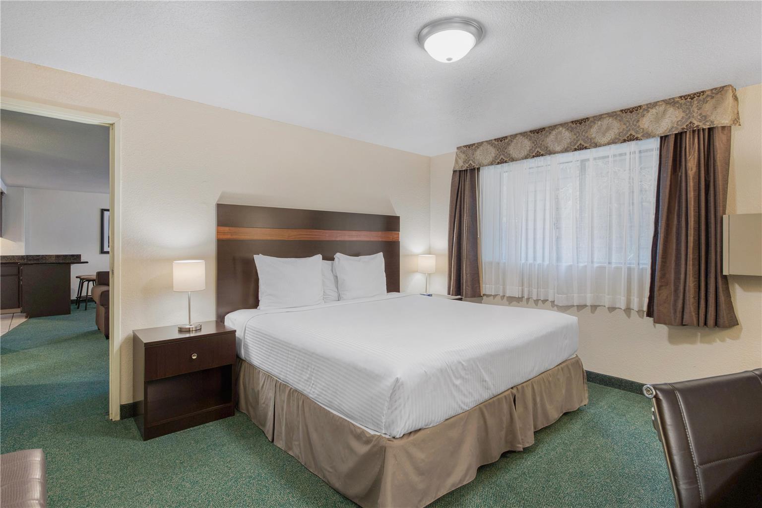 Фото Best Western Alderwood