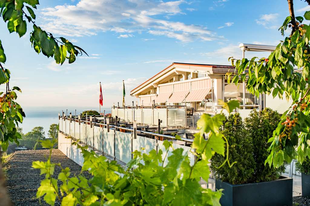 Фото Best Western Hotel Rebstock