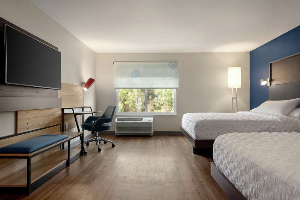 Фото Tru by Hilton Duluth Mall Area