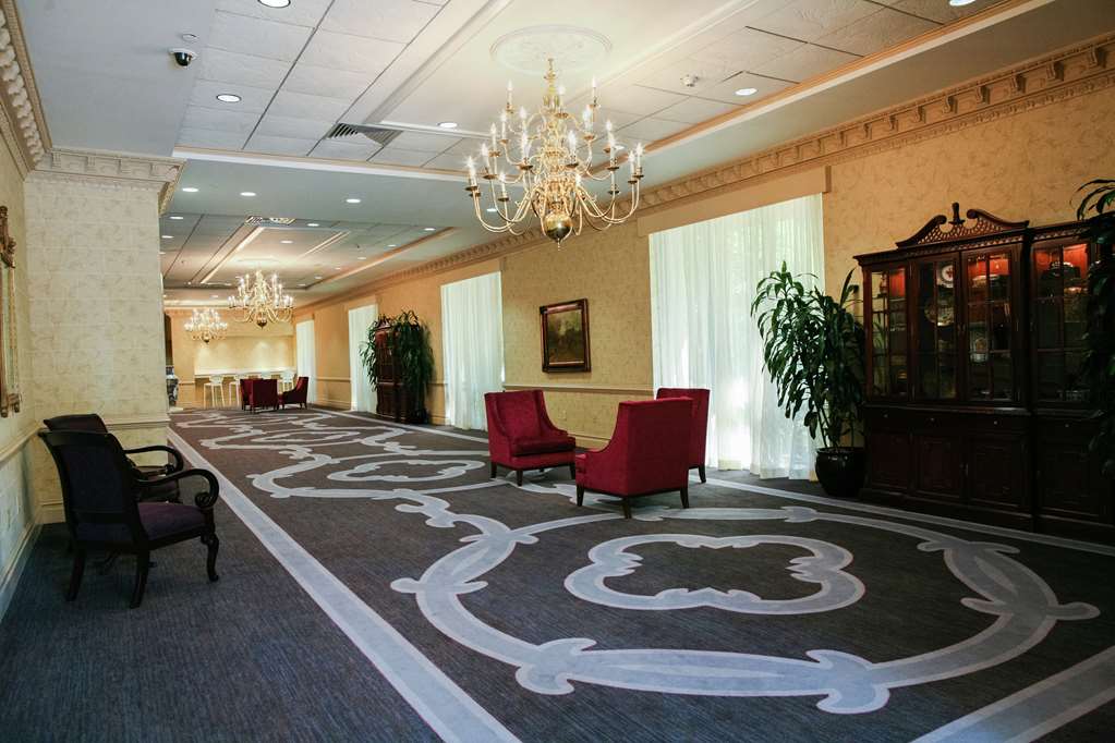 Фото Hilton Jackson