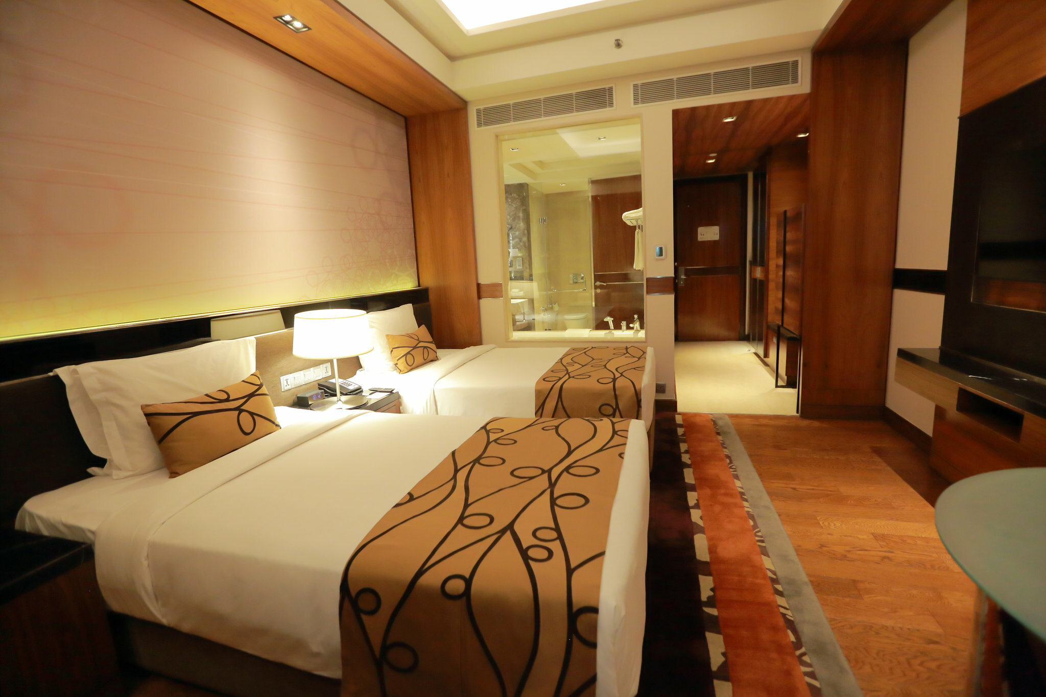 Фото Crowne Plaza New Delhi Rohini