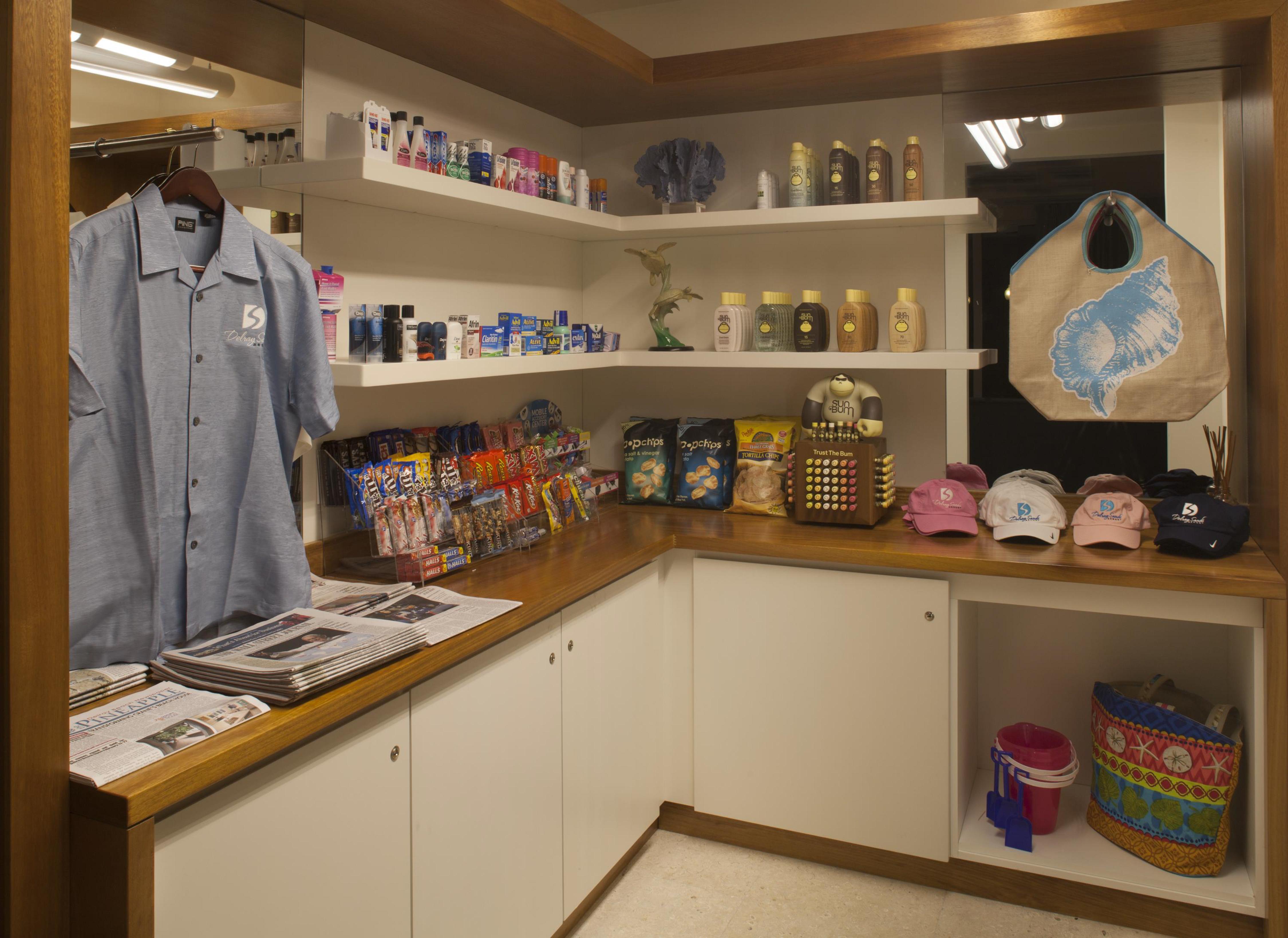 Фото Delray Sands Resort