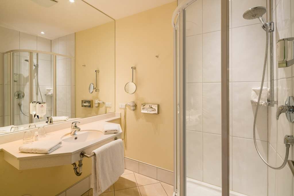 Фото Best Western Premier Castanea Resort Hotel