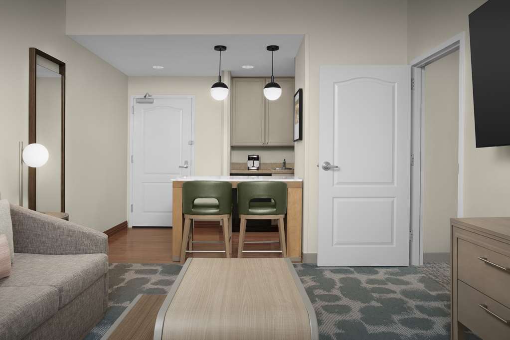 Фото Homewood Suites by Hilton Irving-Dfw Airport