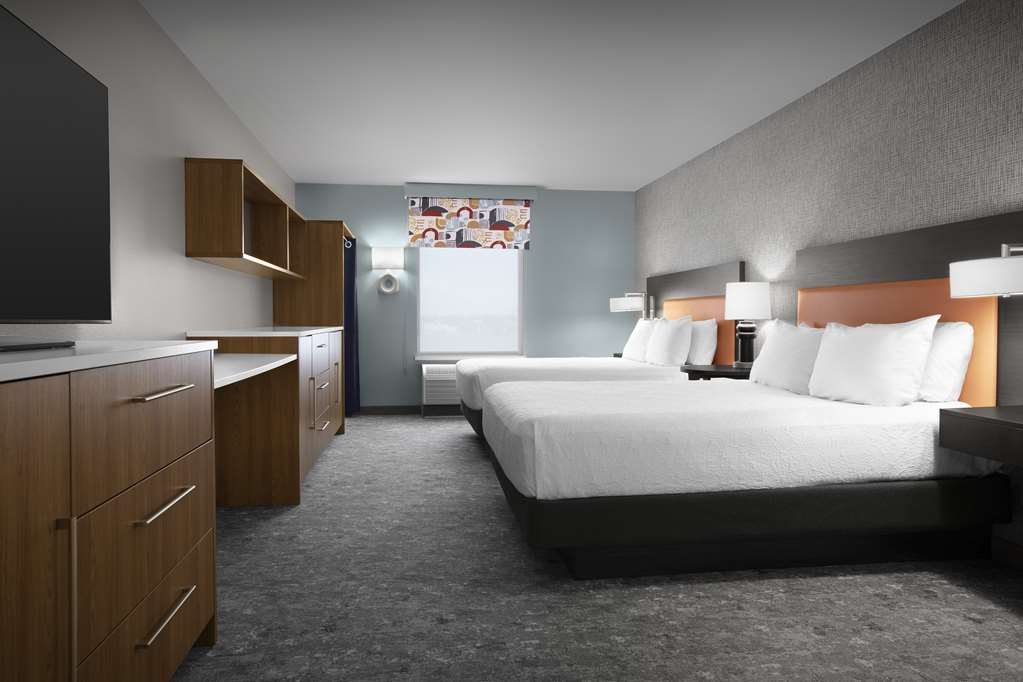 Фото Home2 Suites by Hilton Phoenix Chandler