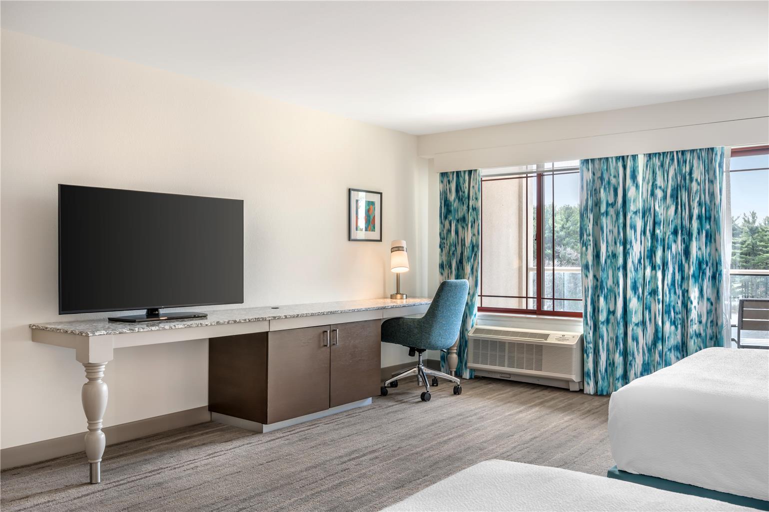 Фото Hilton Garden Inn Wisconsin Dells