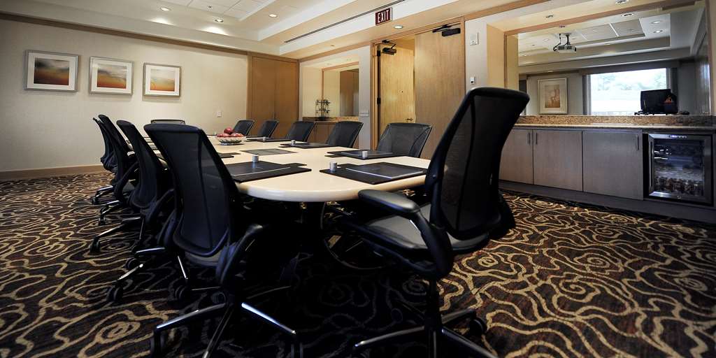 Фото Hilton Boca Raton Suites