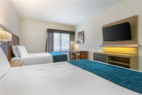 Гостиница Best Western Inn of Payson в Пейсоне