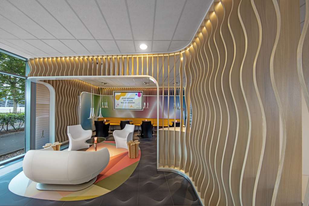 Фото Prize by Radisson Bremen City