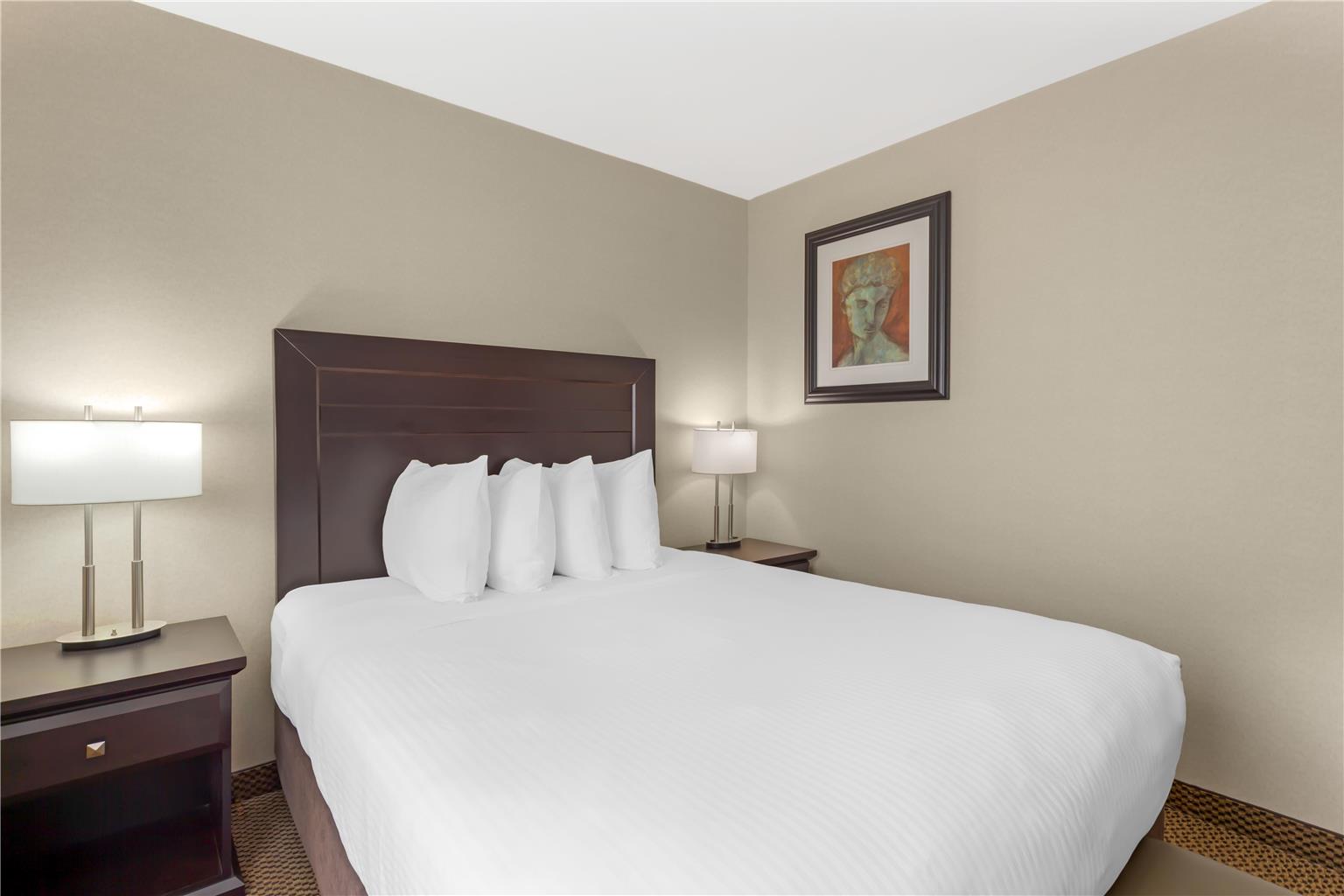 Фото Best Western Bonnyville Inn & Suites