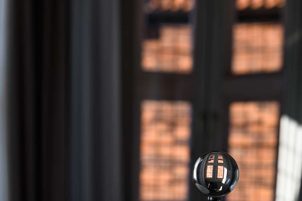 Фото Radisson Blu Hotel Bremen