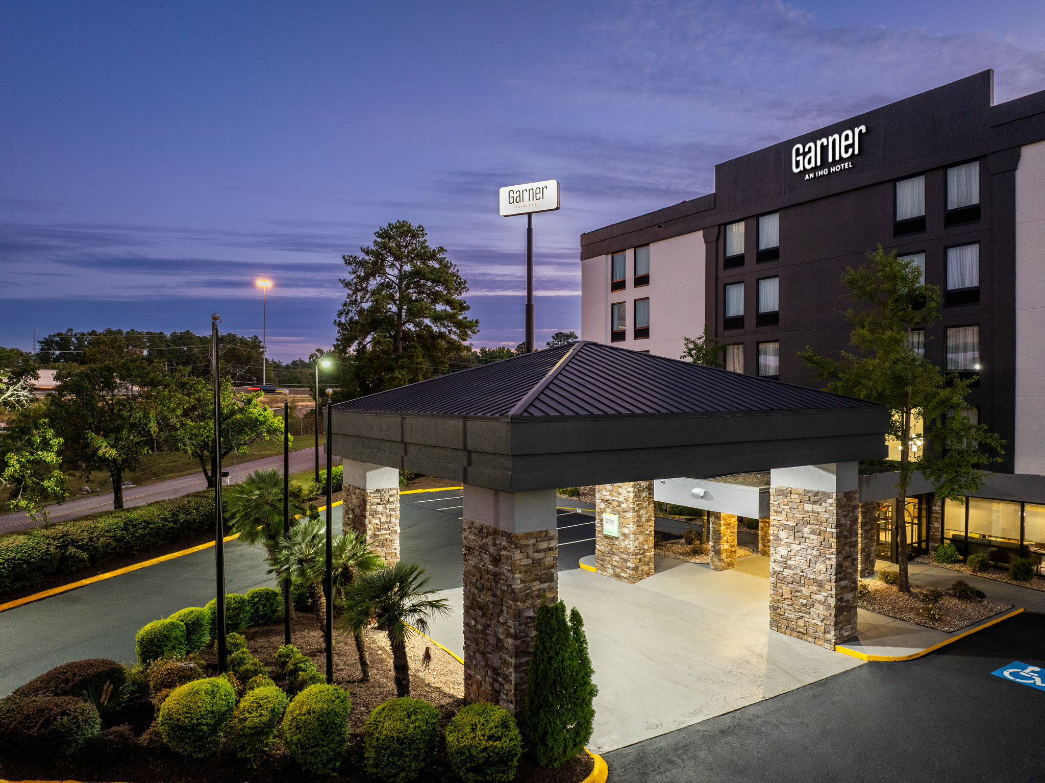 Фото Baymont by Wyndham Augusta West
