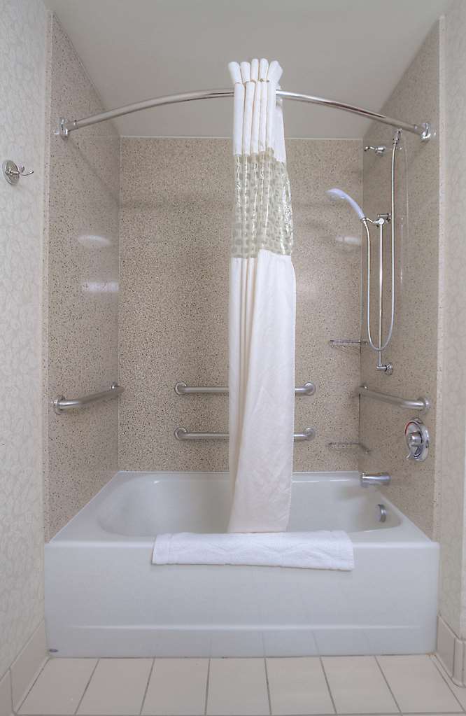 Фото Hampton Inn Great Falls