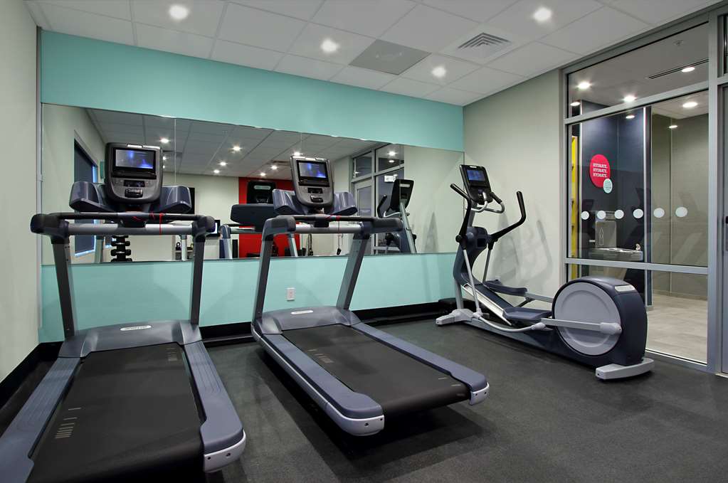 Фото Tru by Hilton Meridian