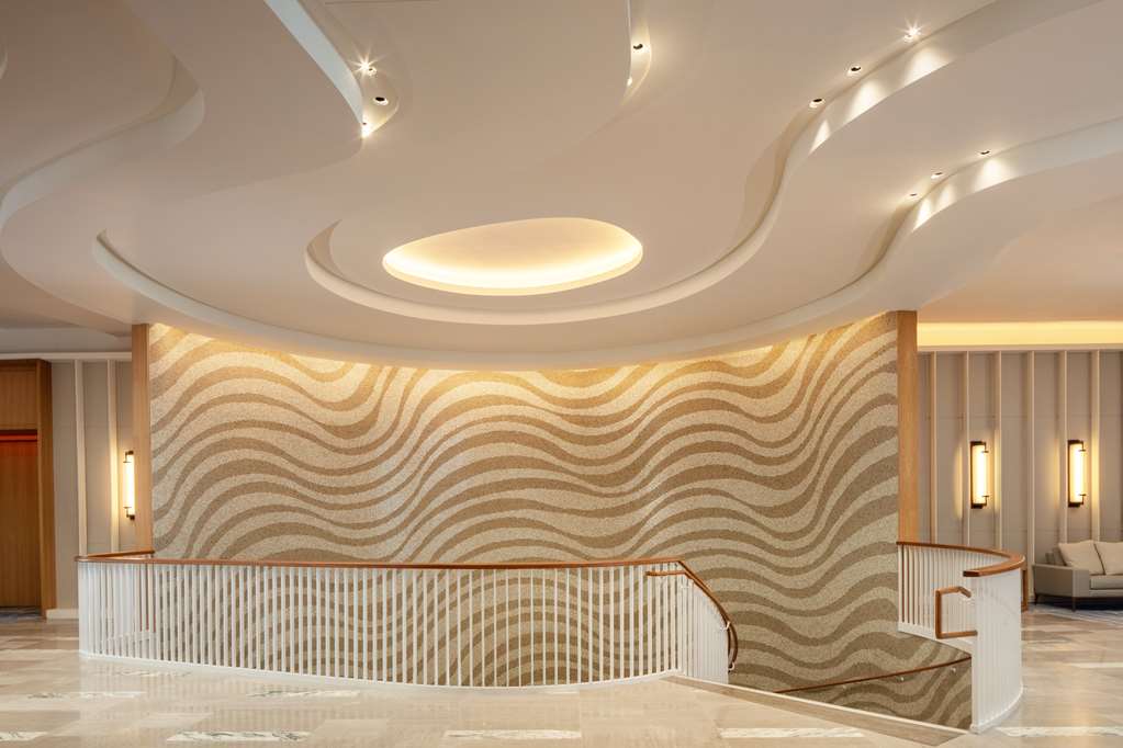 Фото Conrad Orlando